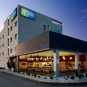 Holiday Inn Express Malaga Airport, An Ihg Hotel